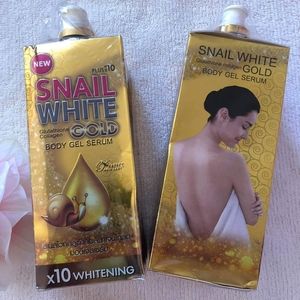 Whitening Beauty products